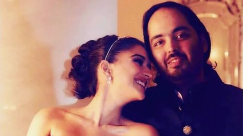 Bite This: Radhika Merchant-Anant Ambani Pre-Wedding Menu To Have 2,500 Dishes